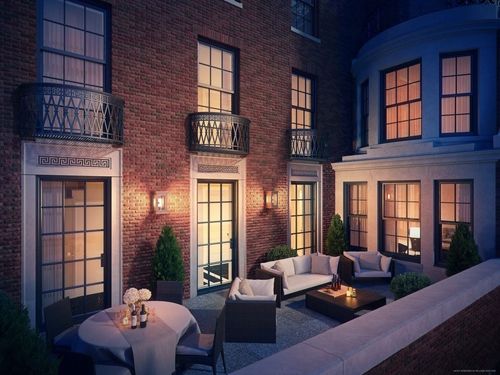 151 East 78th Street