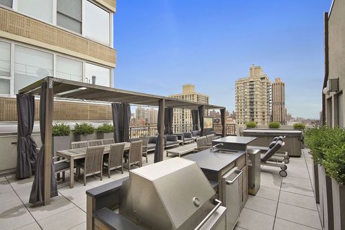Arcadia | 408 East 79th Street | Upper East Side condos for