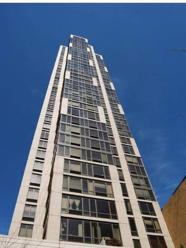 401 East 60th Street