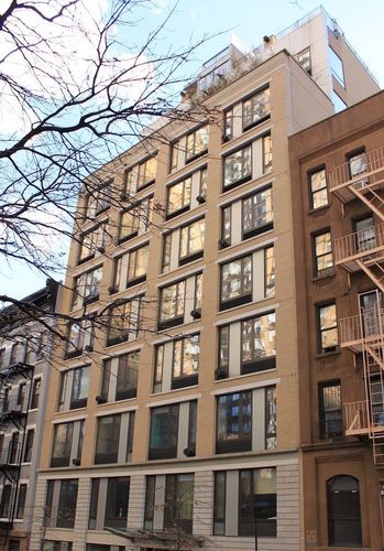 212 East 95th Street