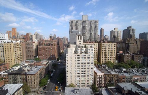 Isis | 303 East 77th Street | Upper East Side condos for