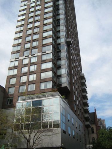 360 East 88th Street