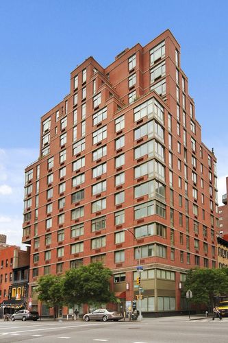 250 East 30th Street